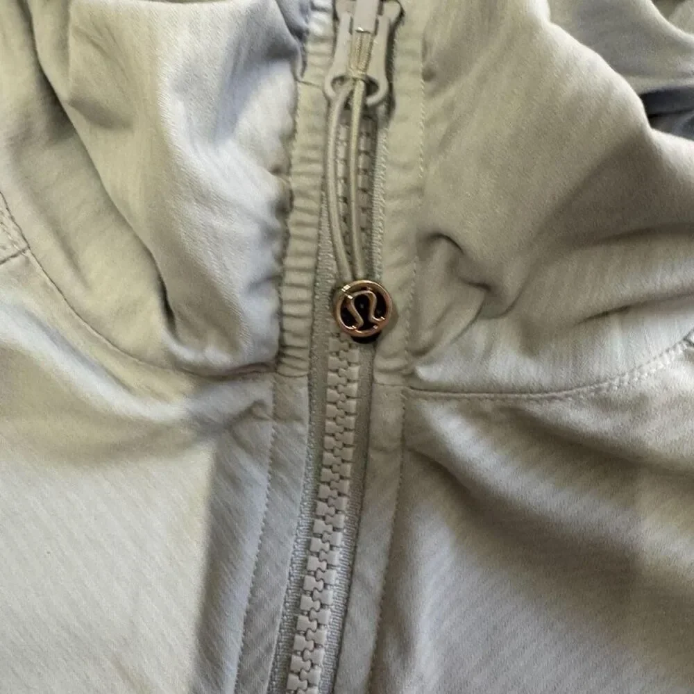 Lululemon Women's Hoodie